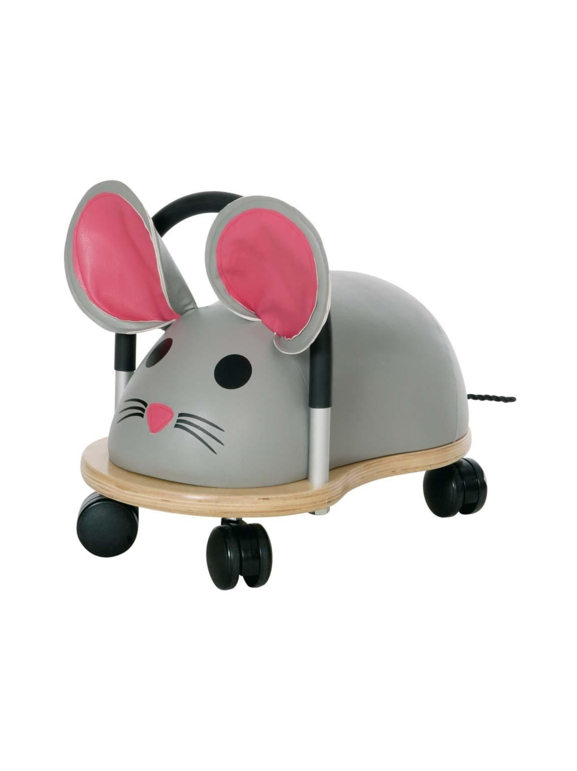 Wheely bug potkumopo hiiri