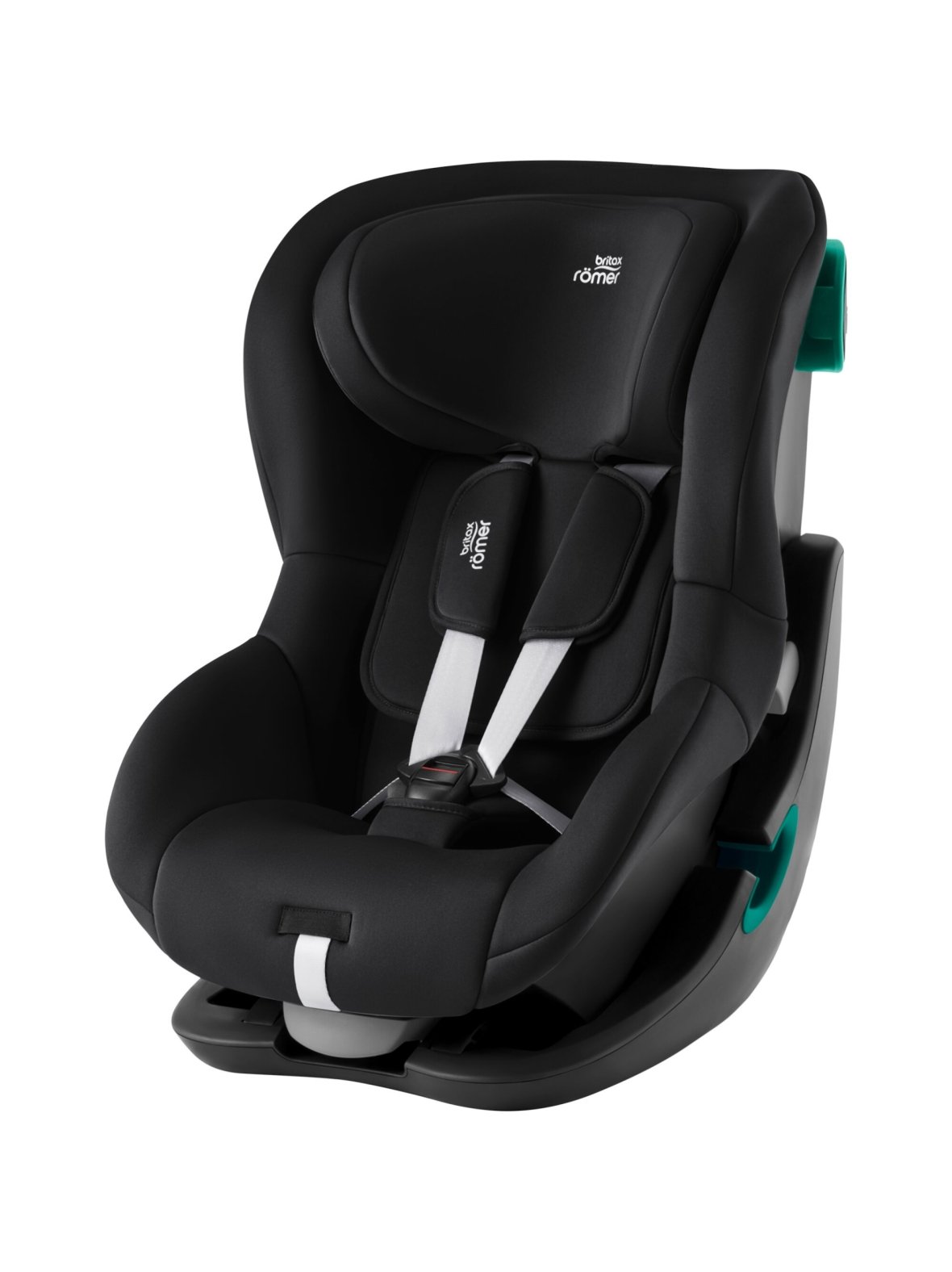 Britax king pro turvaistuin (76-105cm)