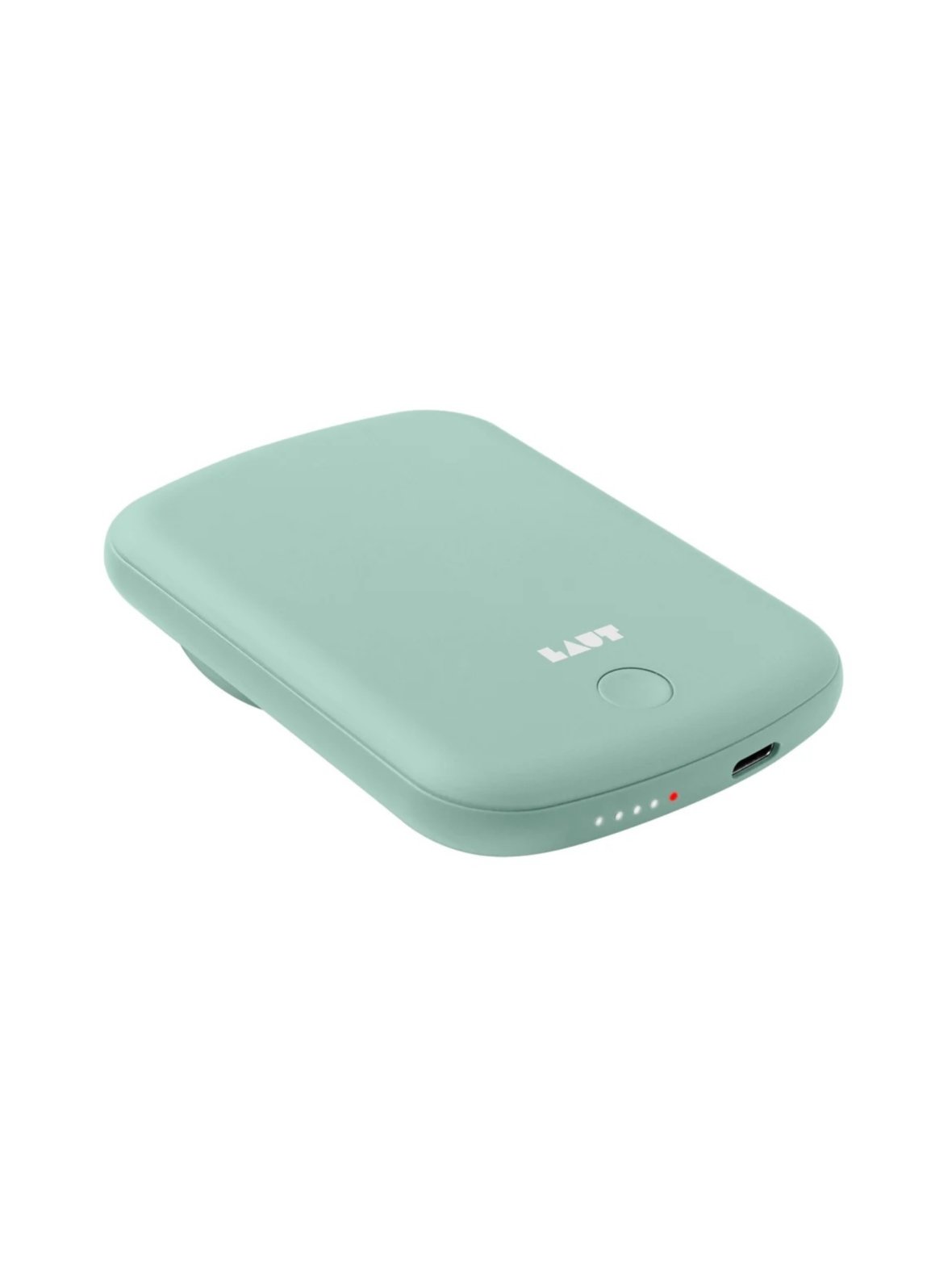 Power charger handy mint