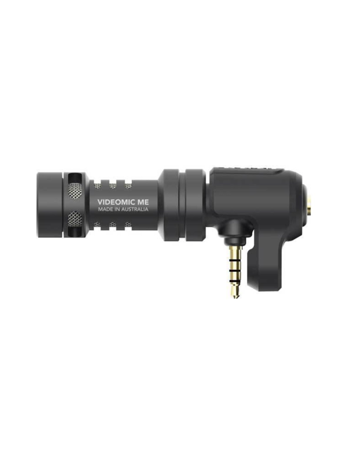 Rode videomic me - mikrofoni mobiililaitteelle