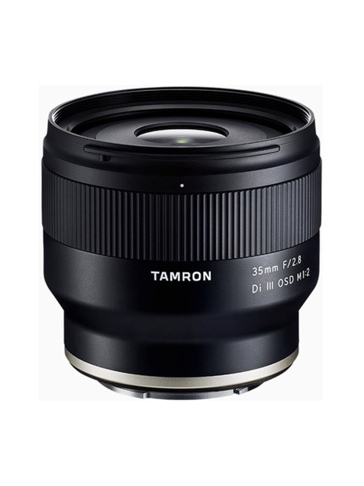 Tamron 35mm f/2.8 di iii osd (sony fe) -objektiivi