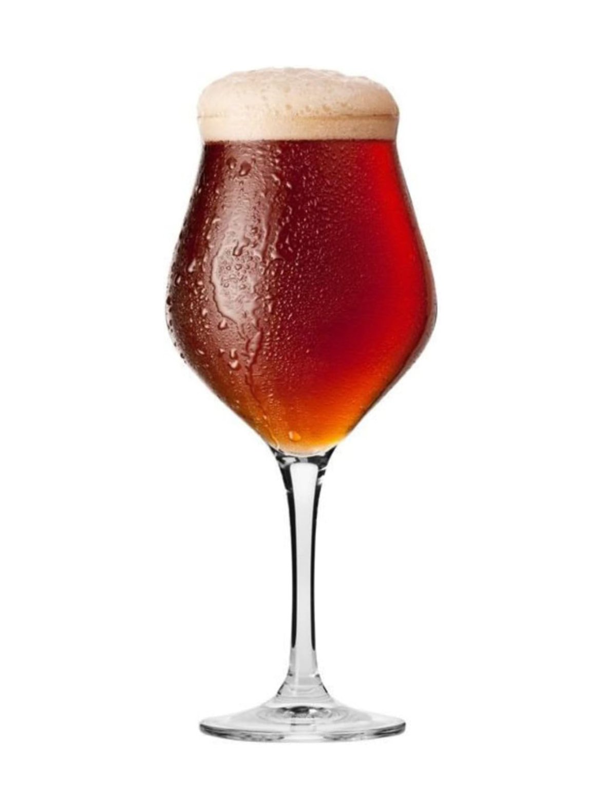Olutlasi avant-garde 420ml krosno (6kpl)