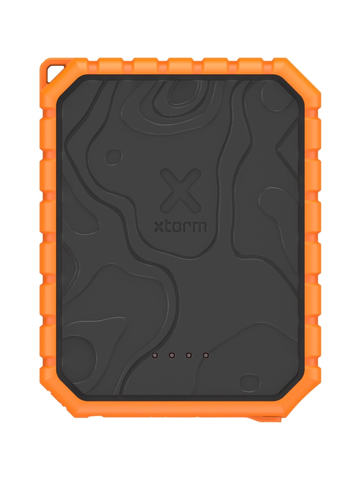 Kestävä varavirta 10000 ip65 pd20w usb-c