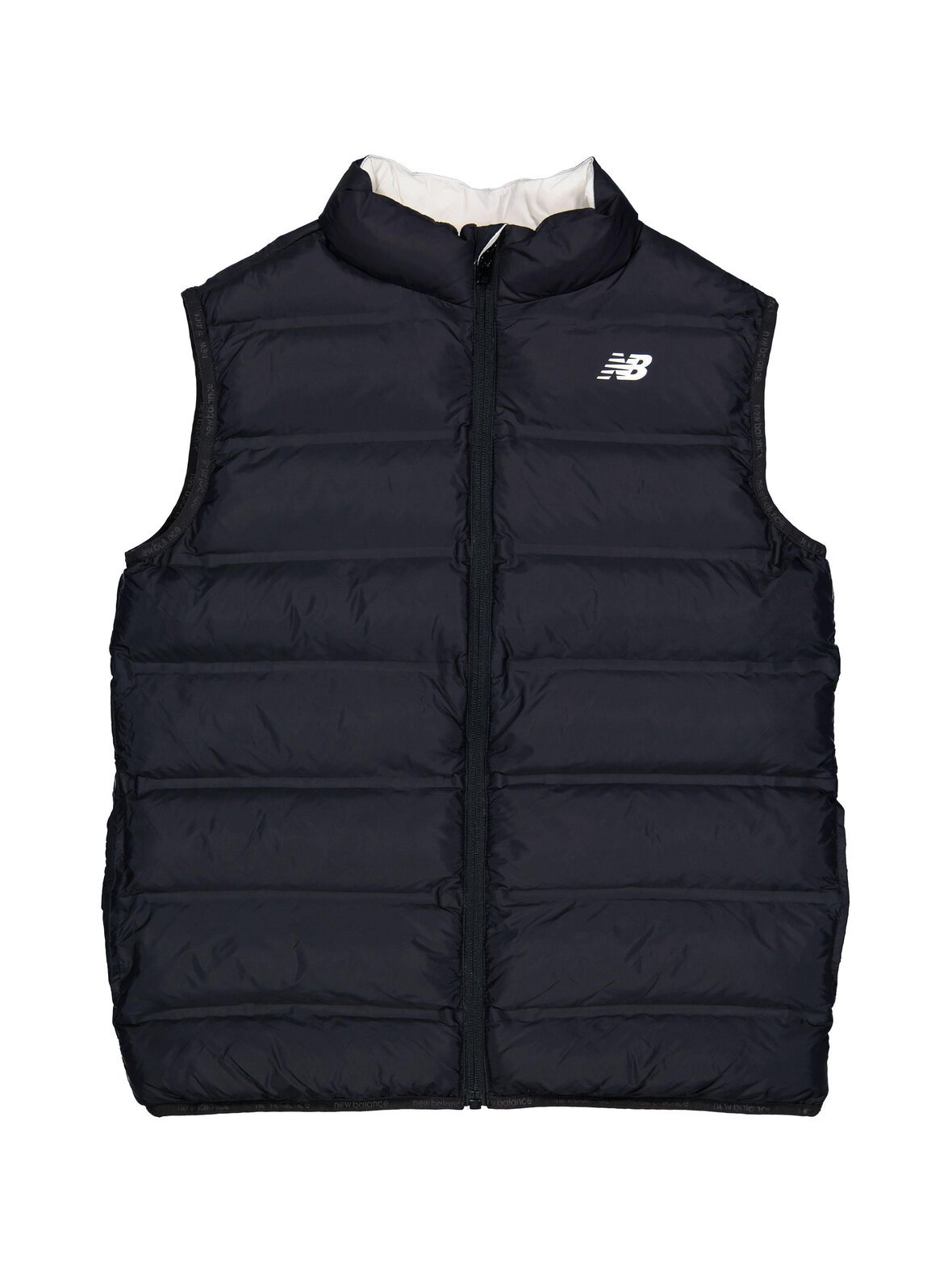 Bond quilted -toppaliivi