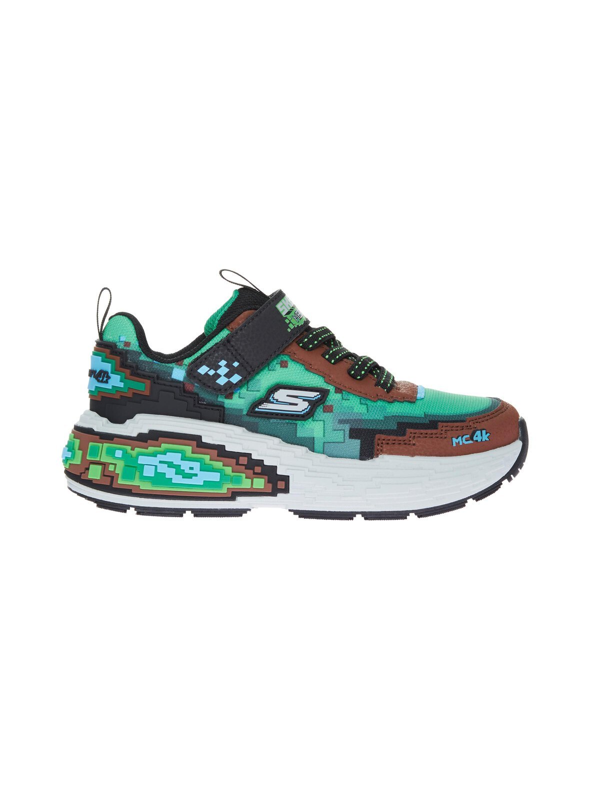 Gore & strap -sneakerit