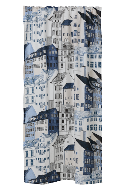 Finlayson Kobenhavn-valoverho