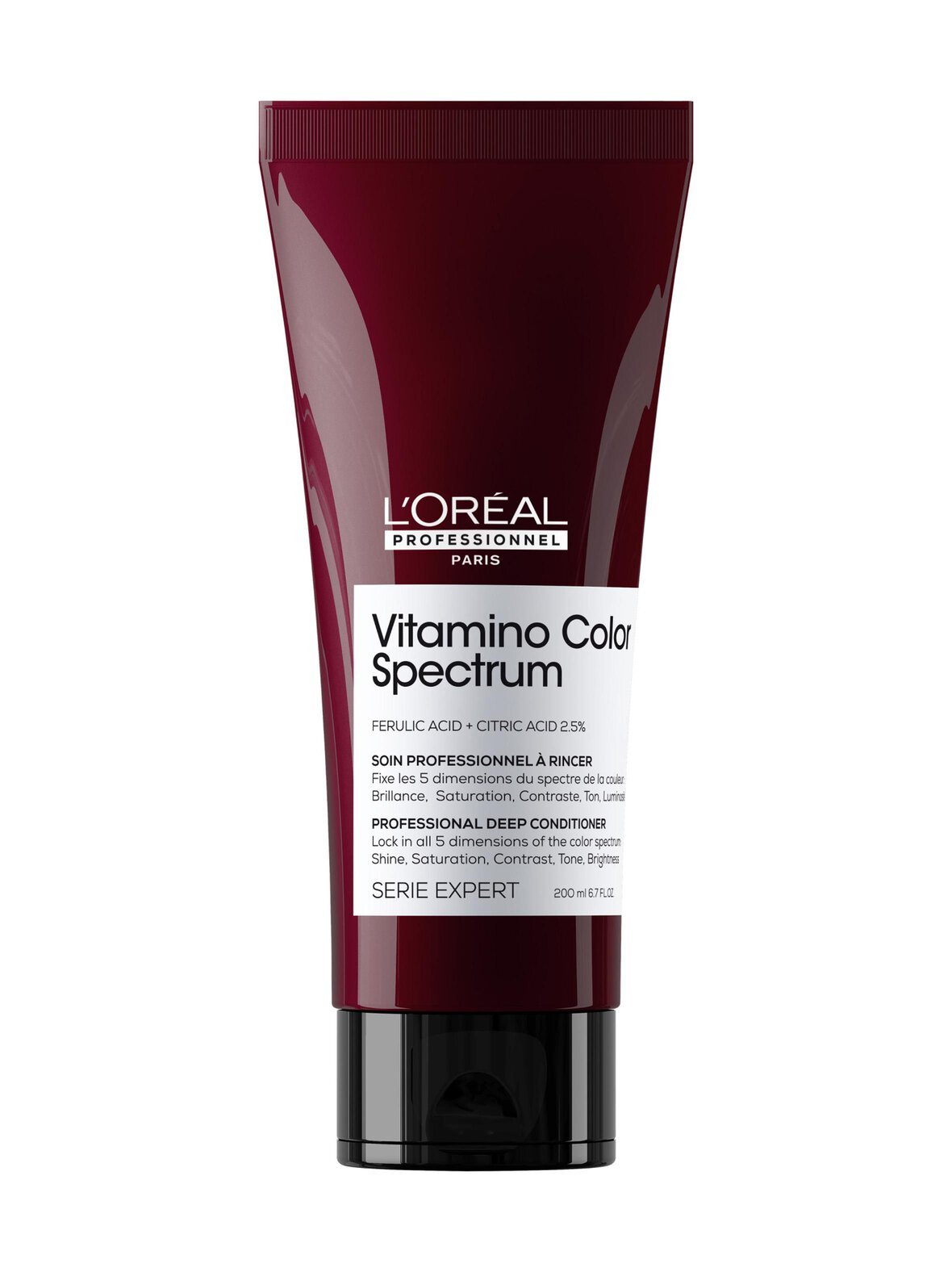 Vitamino color spectrum conditioner -hoitoaine