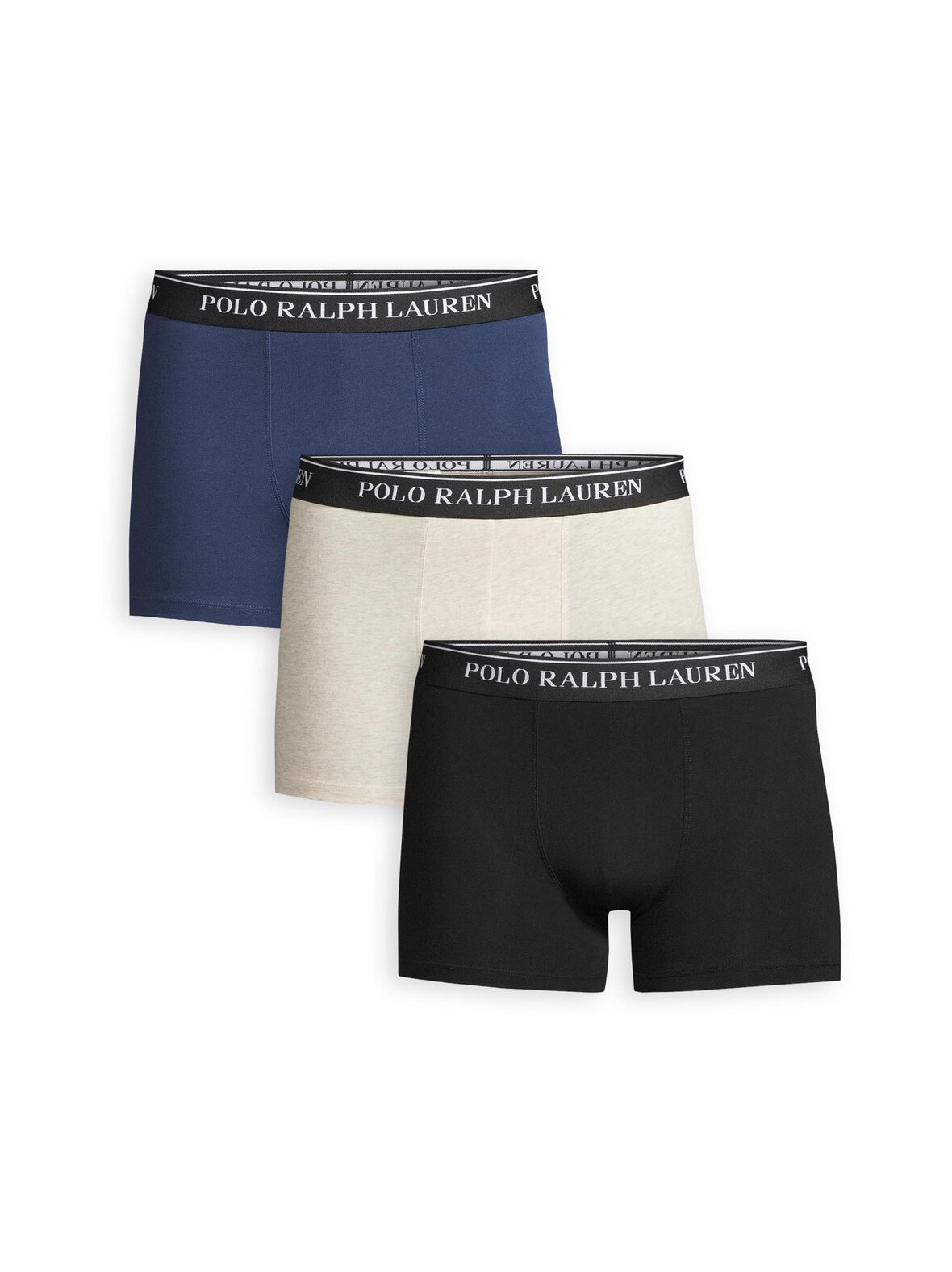 Classic-bokserit 3-pack