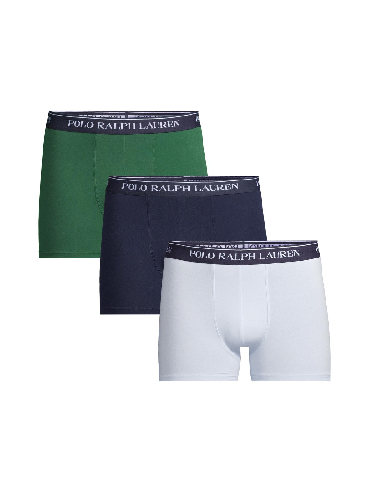 Alushousut 3-pack