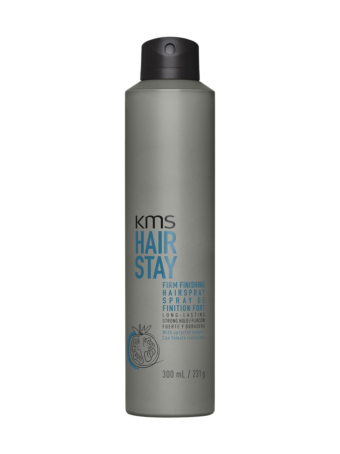 Hairstay firm finishing hairspray -hiuskiinne, 300ml