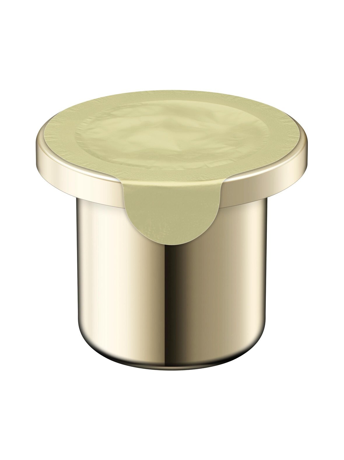 Total form expert cream refill -kasvovoide, täyttöpakkaus
