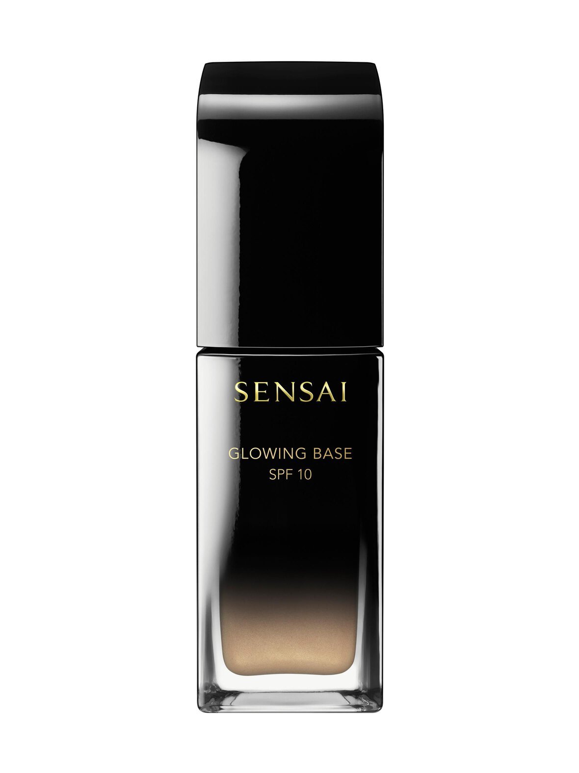 Glowing base spf10 -meikinpohjustusvoide