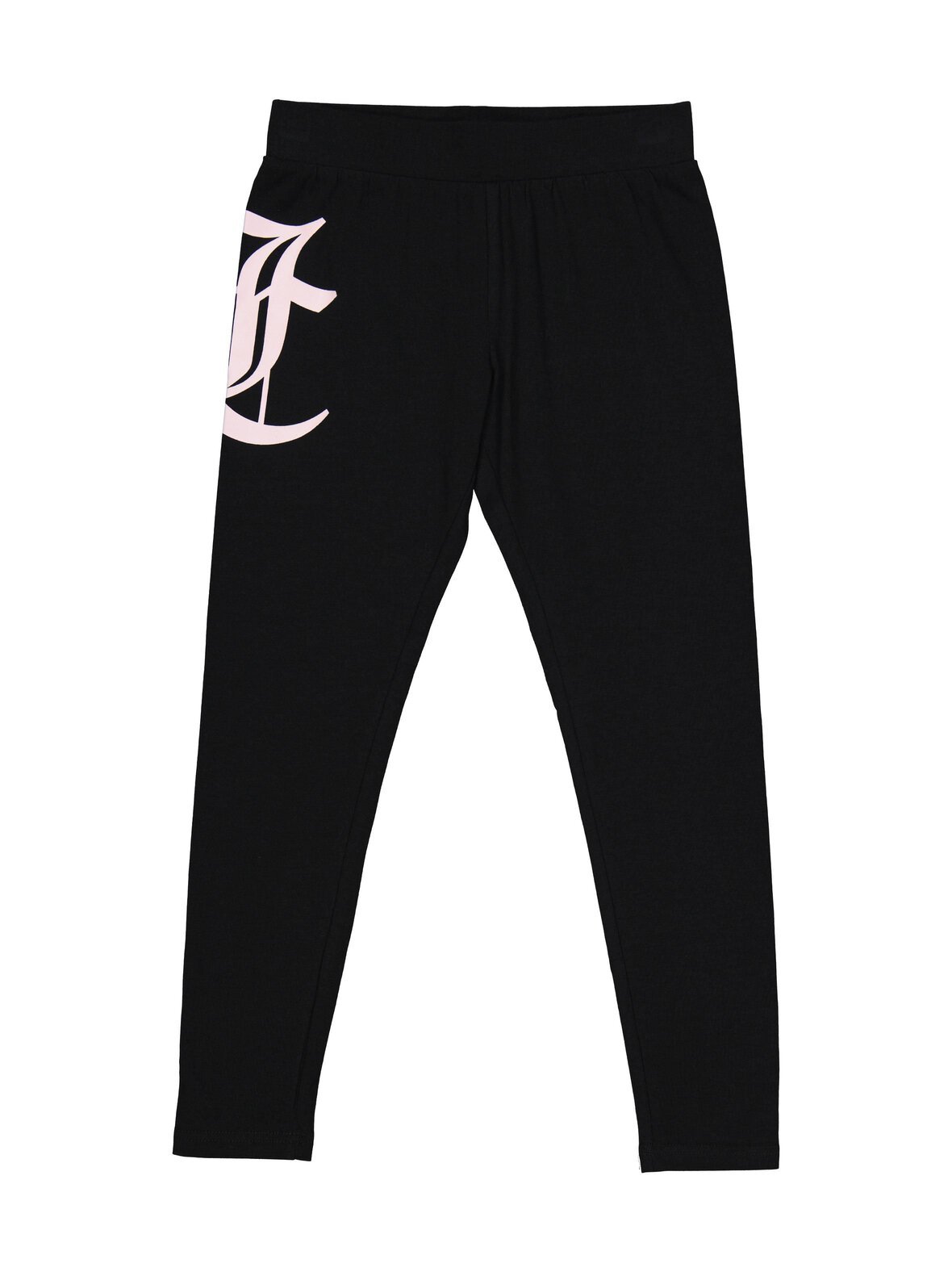 Jc large logo -leggingsit