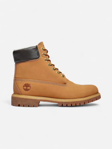 Timberland Miesten Kengät 6 INCH PREMIUM BOOT PRIMALOFT INSULATION, beige