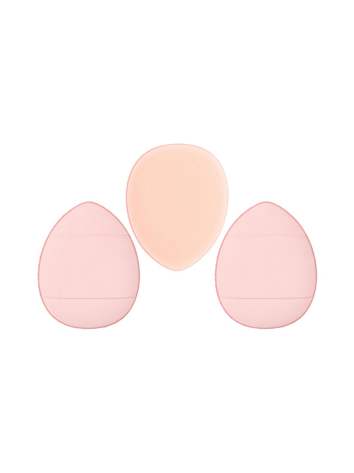 Makeup sponge mini -meikkisieni, 3kpl