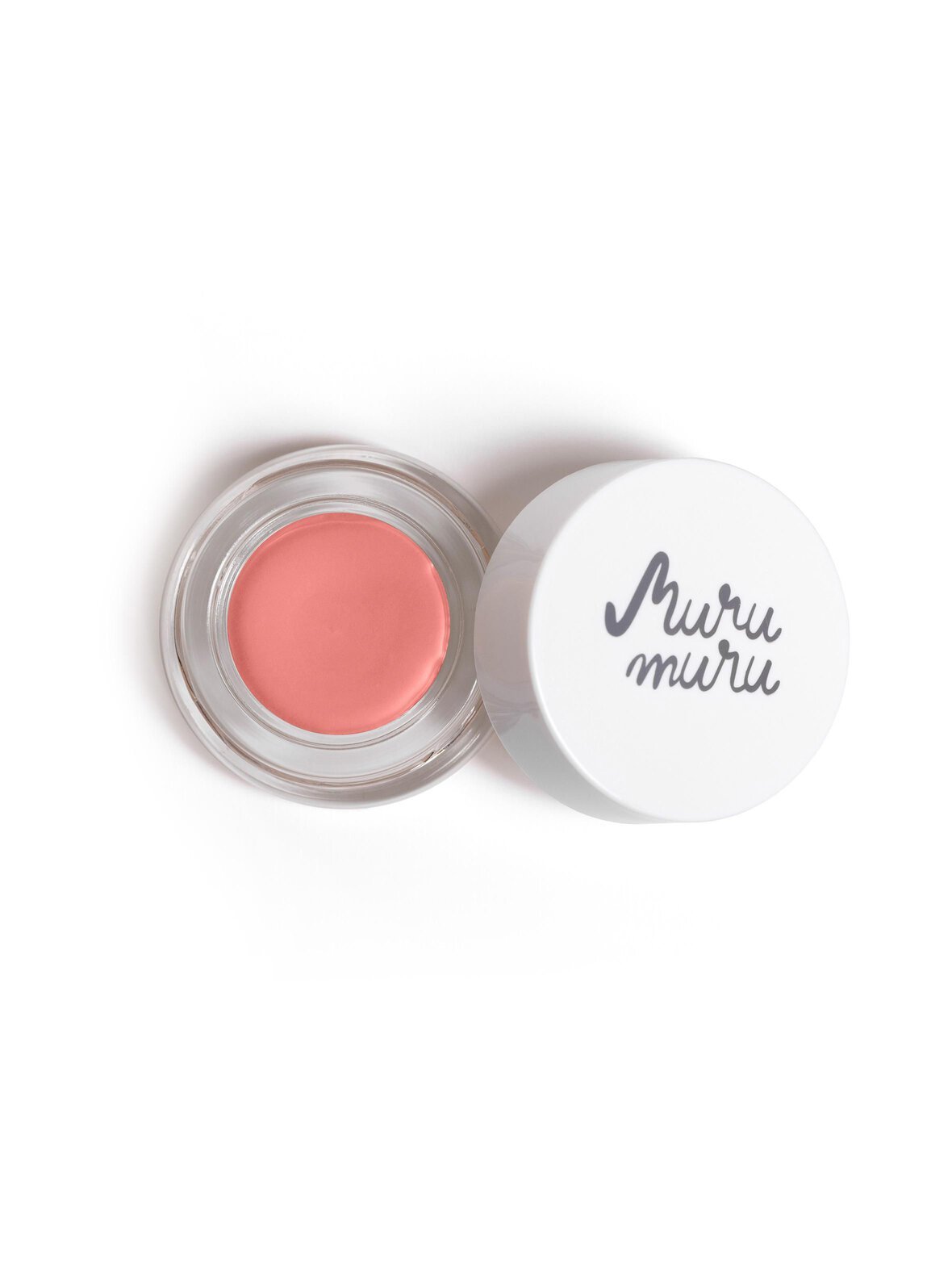 Cream blush - voidemainen poskipuna