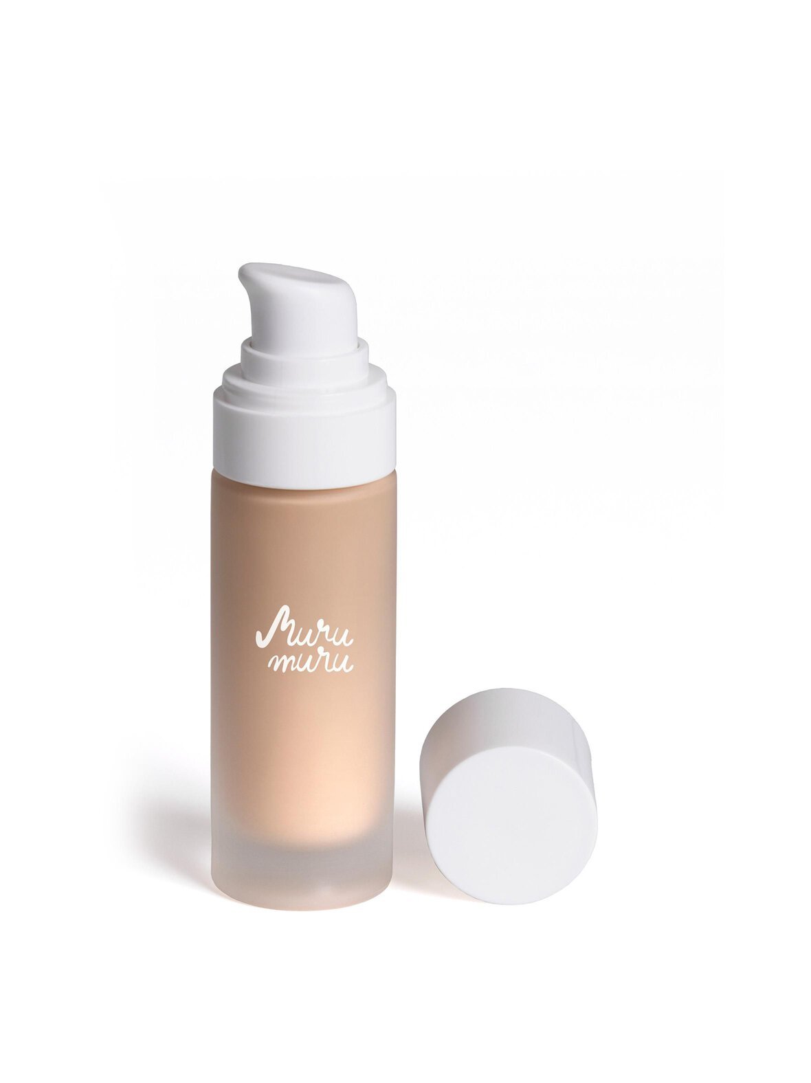 Best self foundation rouge pur couture -meikkivoide