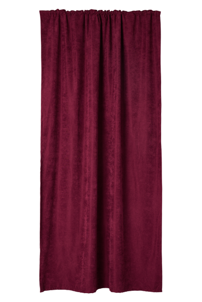 Finlayson Royal-verho Burgundy
