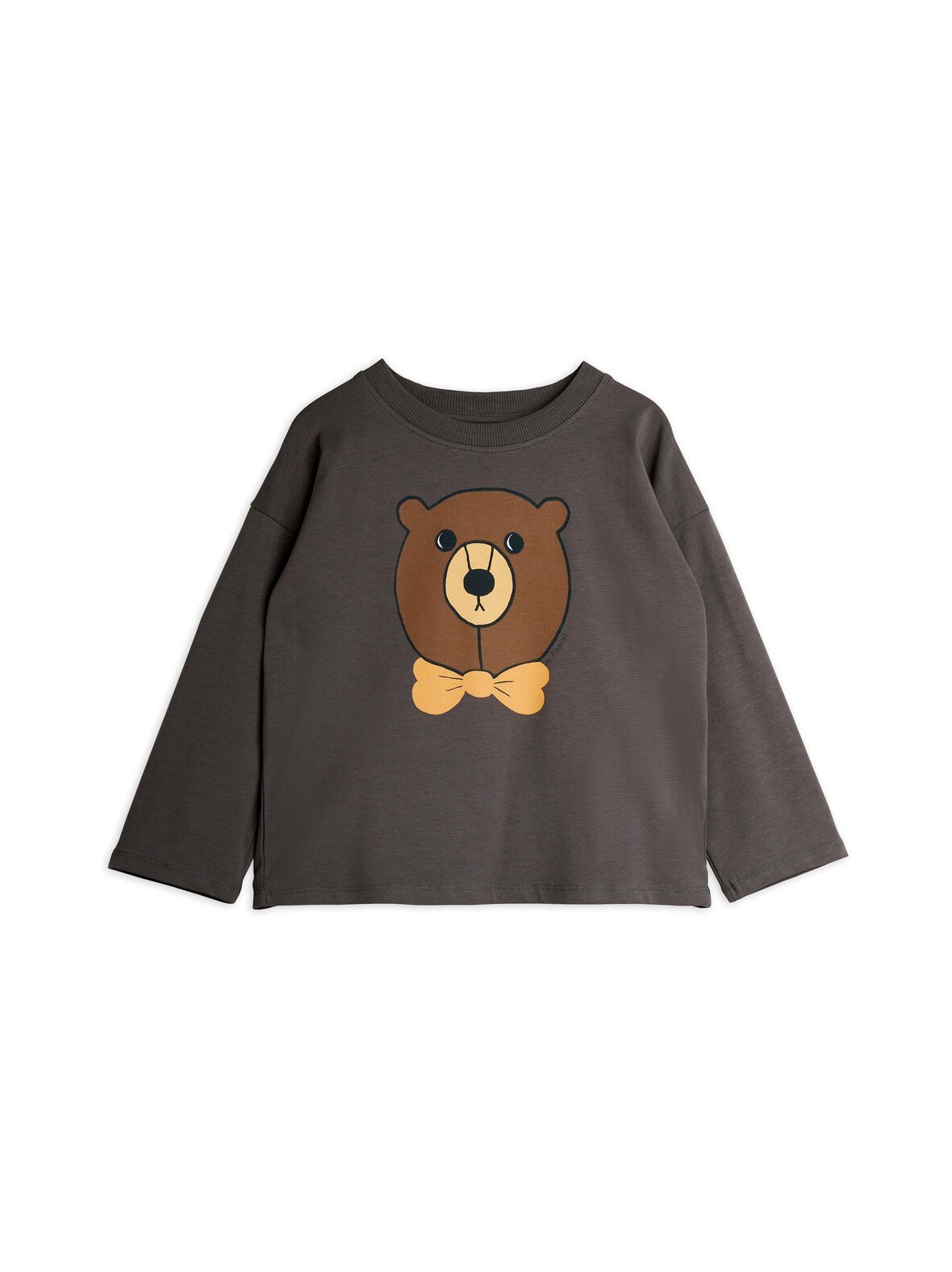 Bear-trikoopaita