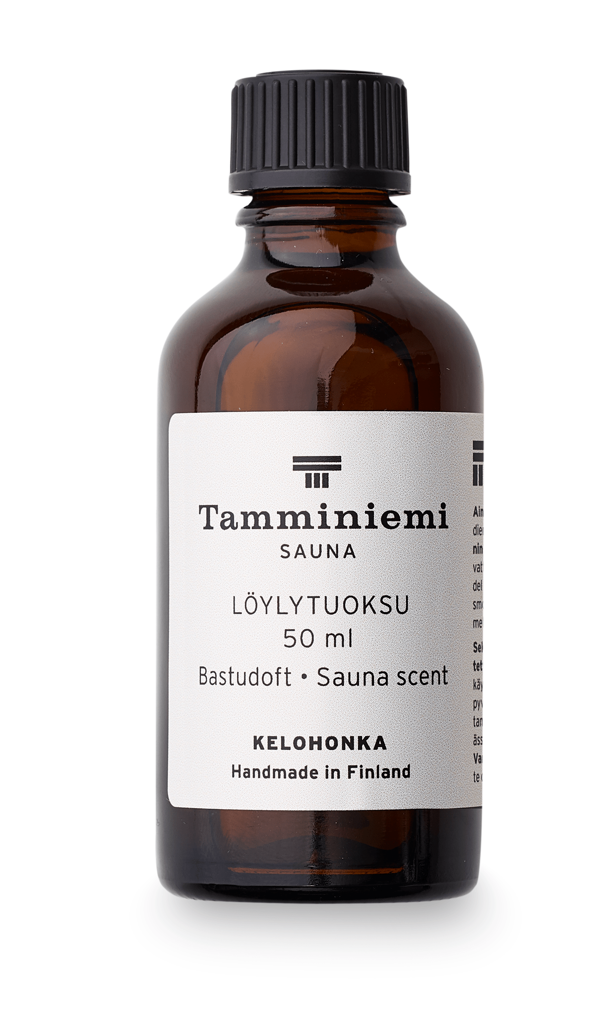 Finlayson Tamminiemi löylytuoksu Väritön