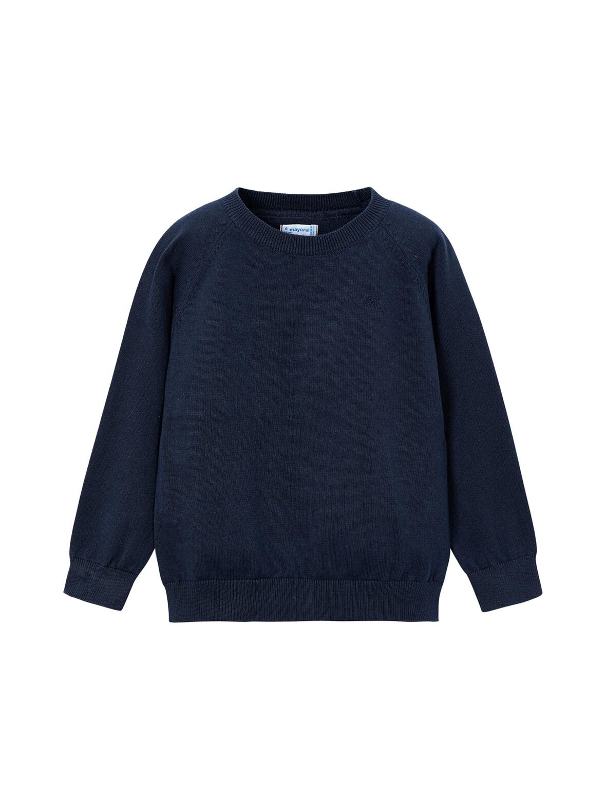 Basic cotton -neulepaita