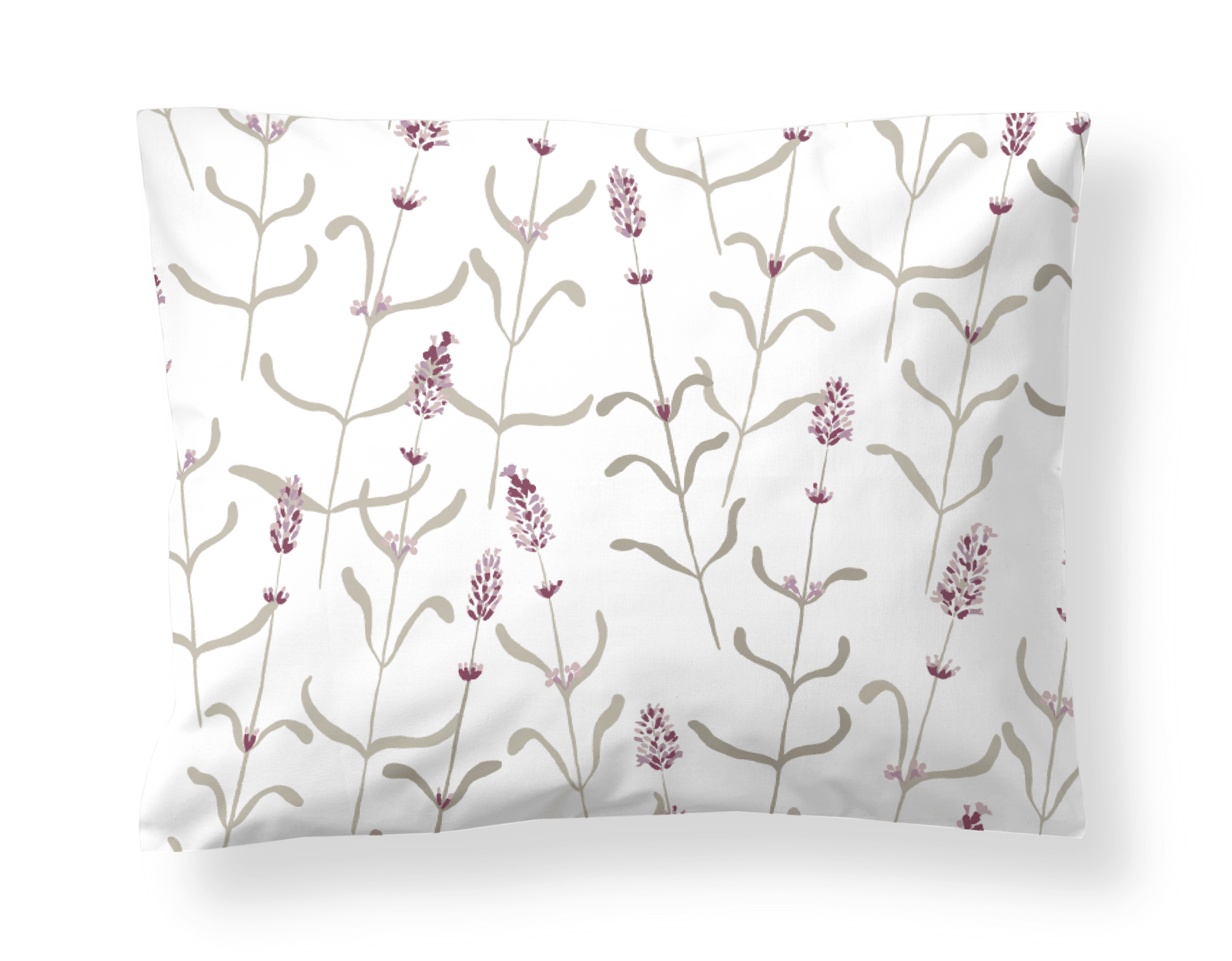 Finlayson Juuli satiinityynyliina Roosa / Beige