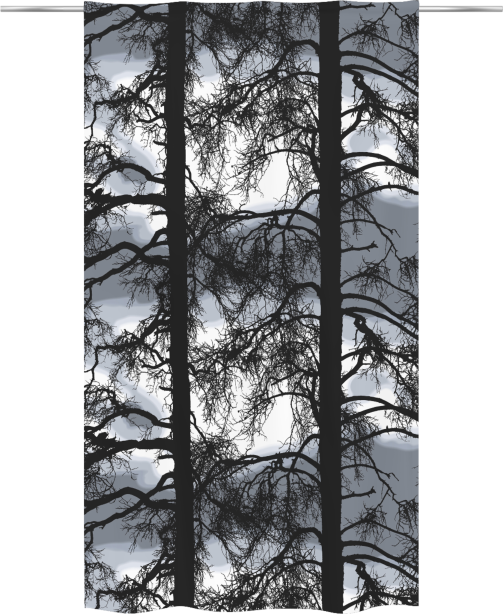 Finlayson Kelohonka-pimennysverho