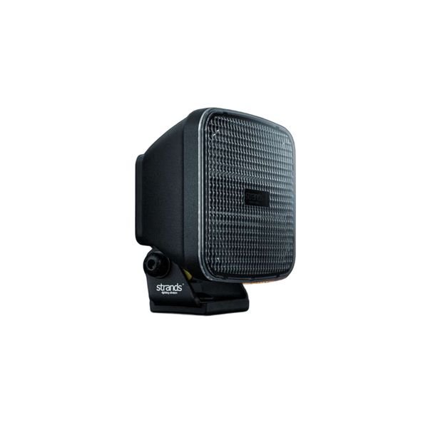 Työvalo Strands IZE LED OG - 11 cm / 42W / Leveä, Valaisin parkkivalolla