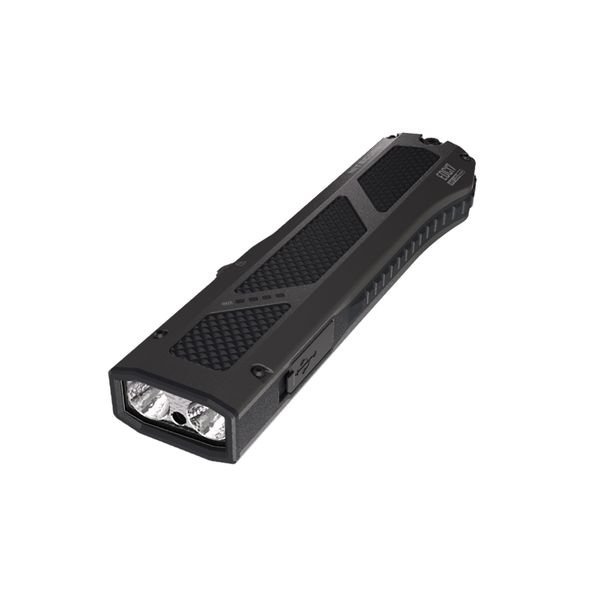 Taskulamppu Nitecore EDC17 - 1500 lm / 123 mm / Ladattava
