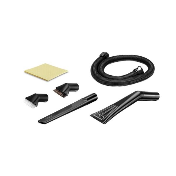 Suulakesarja Kärcher Car Interior Cleaning Kit