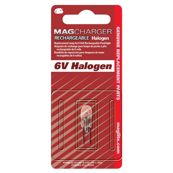 Mag Charger polttimo