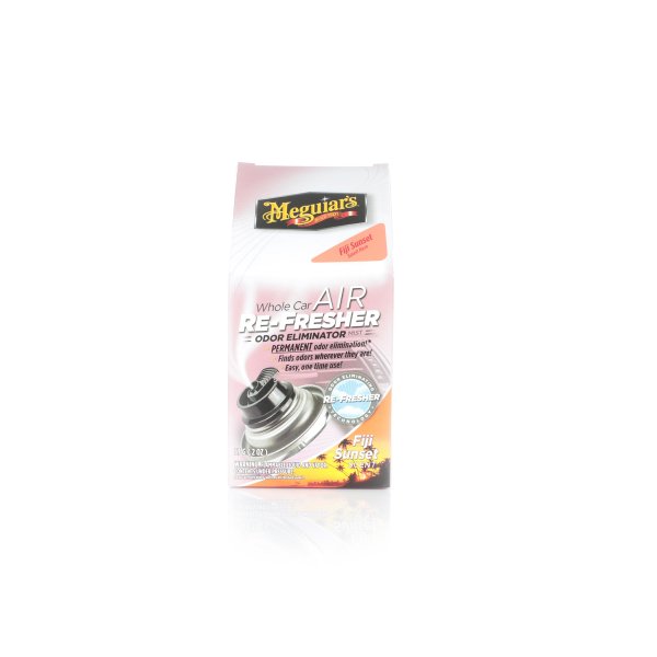 Ilmanraikastin Meguiars Air Re-Fresher, Fiji Sunset