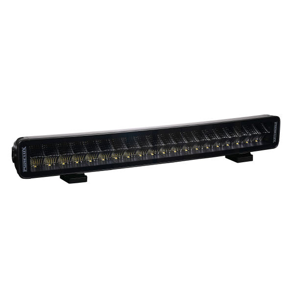 Työvalo PURELUX Terrain Curve 200W - Kaareva / 56 cm, 1 kpl