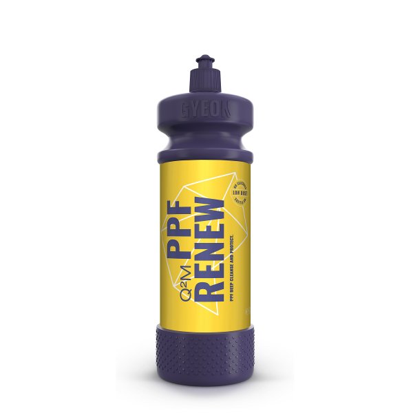Puhdistusvaha Gyeon Q²M PPF Renew, 1000 ml