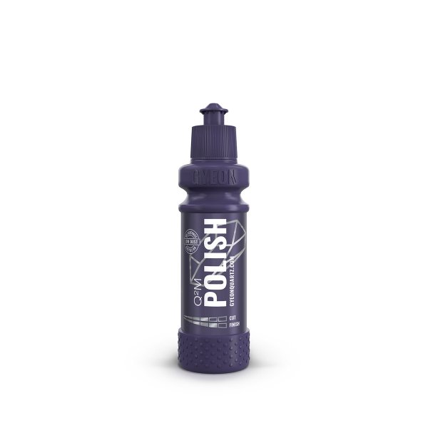 Kiillotusaine Gyeon Q²M Polish, 120 ml