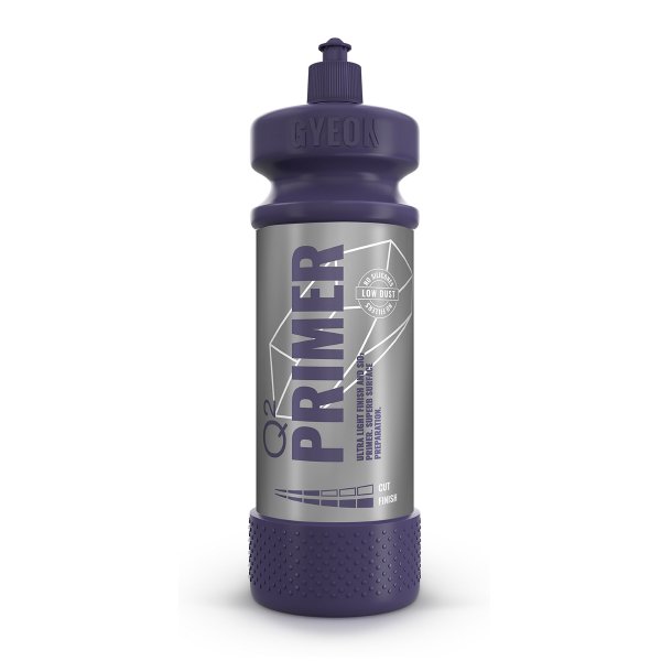 Kiillotusaine Gyeon Q² Primer, 1000 ml