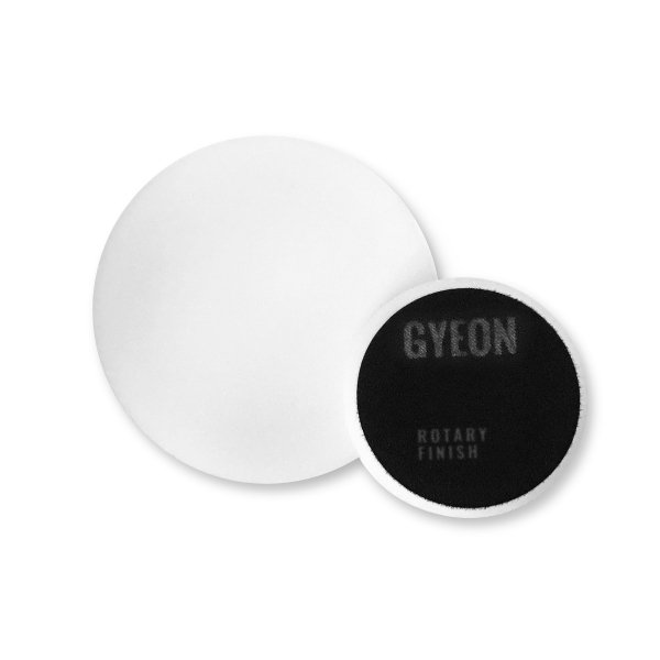 Vaahtomuovilaikka Gyeon Q²M Rotary Finish, 80 x 25 mm / 2 kpl