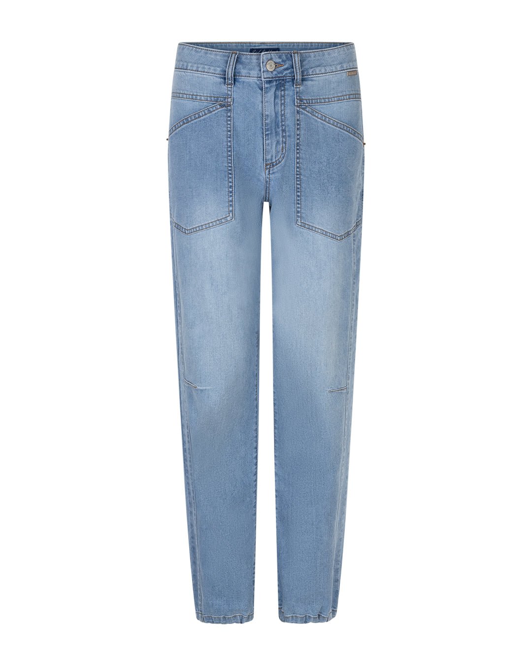 Red Button naisten farkut Jules Denim, sininen