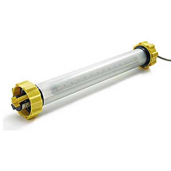 Wolf Safety LX-400 180° 230V, 3250 lm