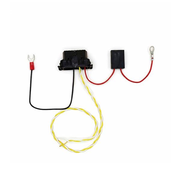 Adapterijohto XBB Dongle, Mercedes MRA2