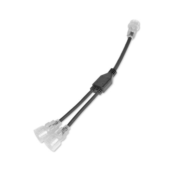 Kytkentä- / haaroituskaapeli AGGE 230V T-Branch