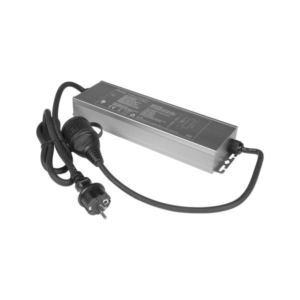 Varavirtalähde AGGE 230V Emergency Power Bank (UPS), Pelkkä virtapankki
