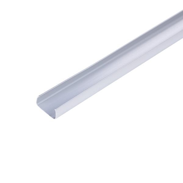 Kiinnityslista AGGE Lite Mounting Rail, 1m, 1 pc