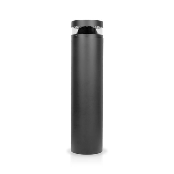 Pihavalo AGGE Flat Bollard PRO - 24W / 3000K/4000K, Pelkkä valaisin
