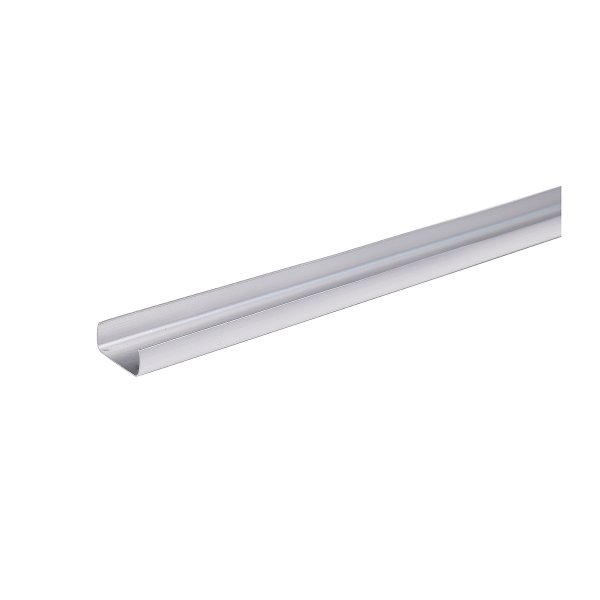 Kiinnityslista AGGE Mounting Rail, 1m, 1 kpl