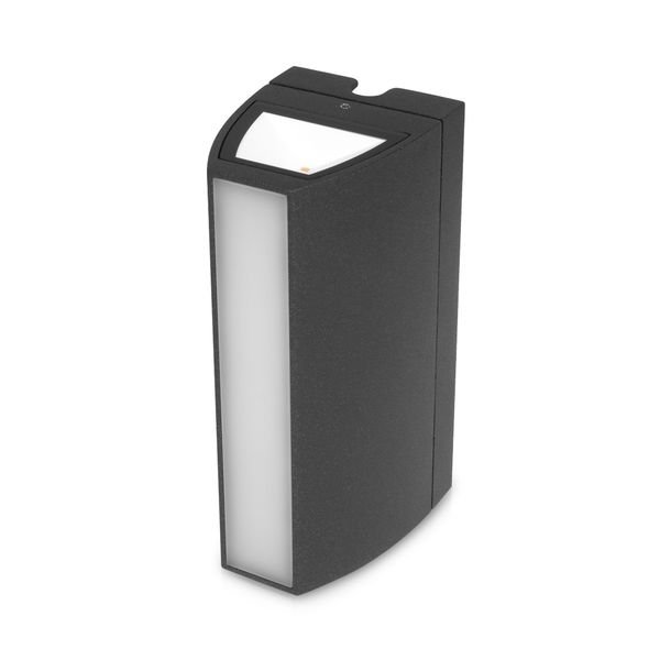 Seinävalaisin AGGE Three Way - 3.5W / 3000K/4000K, 3000K