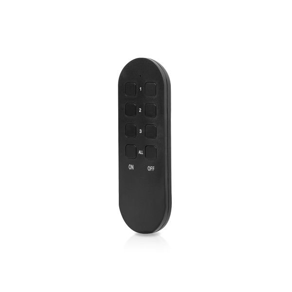Kaukosäädin AGGE Wireless Remote, Pelkkä kaukosäädin