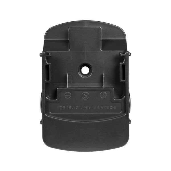 Adapteri AGGE Workmate Battery Adapter, Hikoki/Hitachi akuille