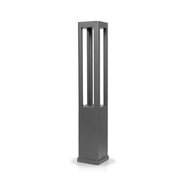 Pihavalo AGGE Square Yard Light - 6W / 3000K/4000K, 3000K