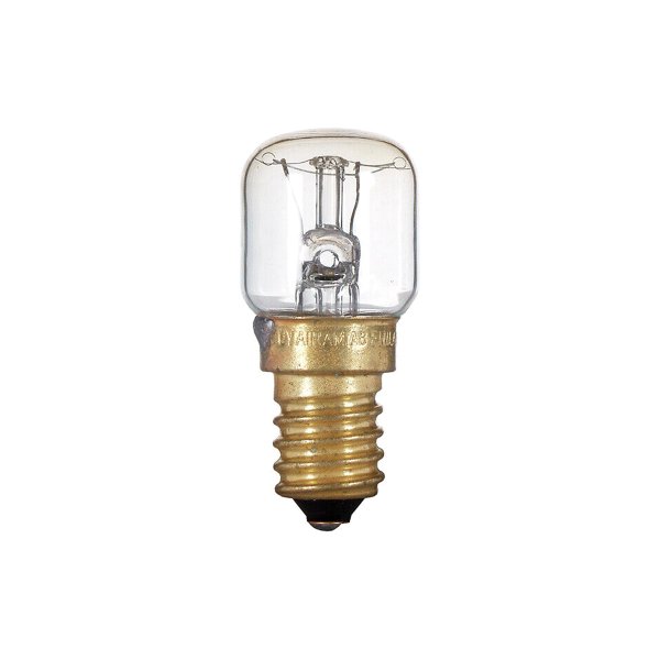 Polttimo Airam E14, 15 W / 60 lm